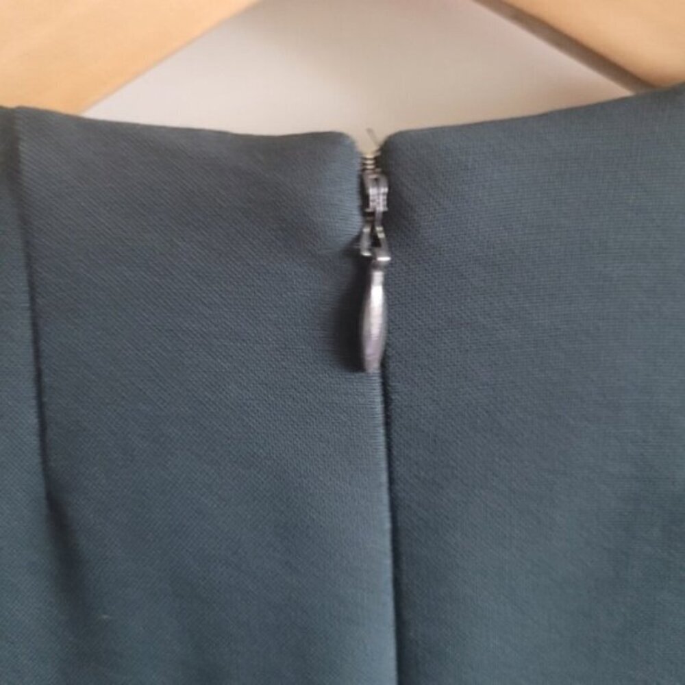 Aritzia Babaton Everest Masu Cocktail Dress Size 0 - Picture 5 of 9